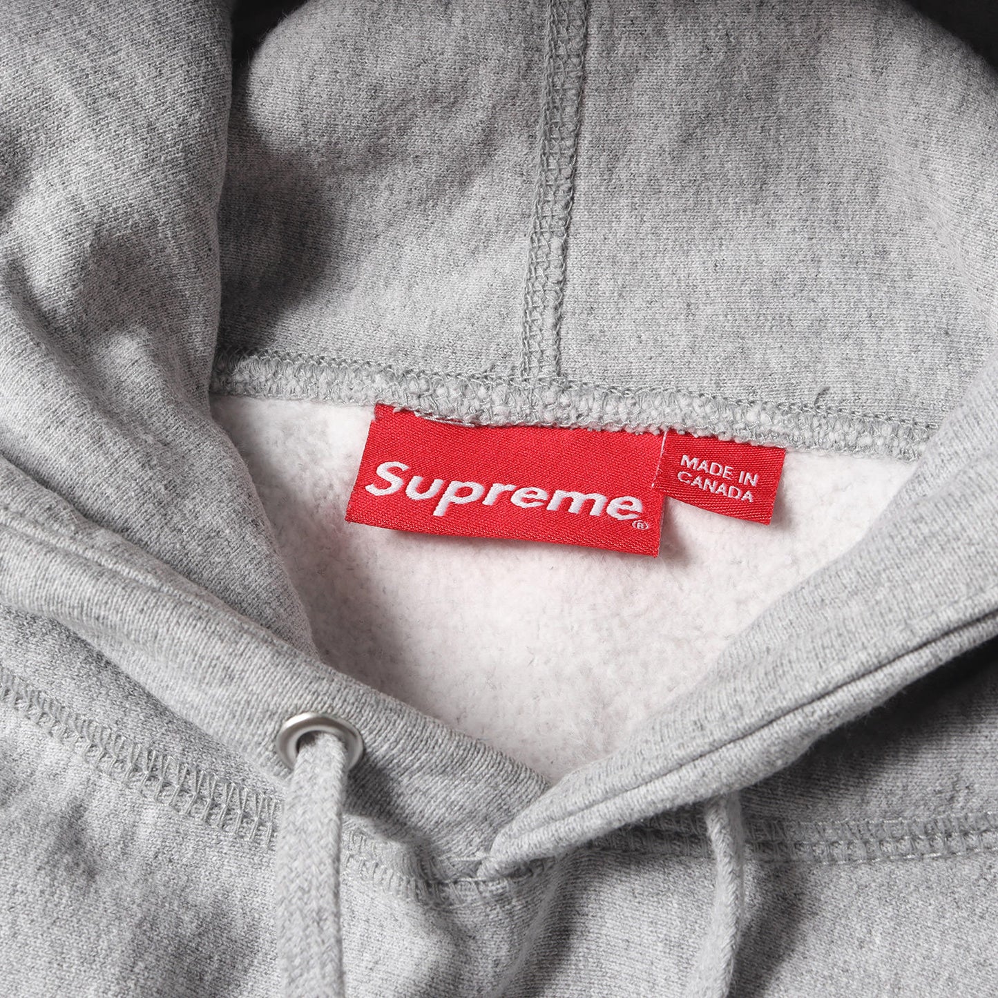 バンダナ BOXロゴ スウェットパーカー(Bandana Box Logo Hooded Sweatshirt)