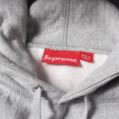 バンダナ BOXロゴ スウェットパーカー(Bandana Box Logo Hooded Sweatshirt)