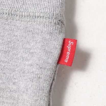バンダナ BOXロゴ スウェットパーカー(Bandana Box Logo Hooded Sweatshirt)