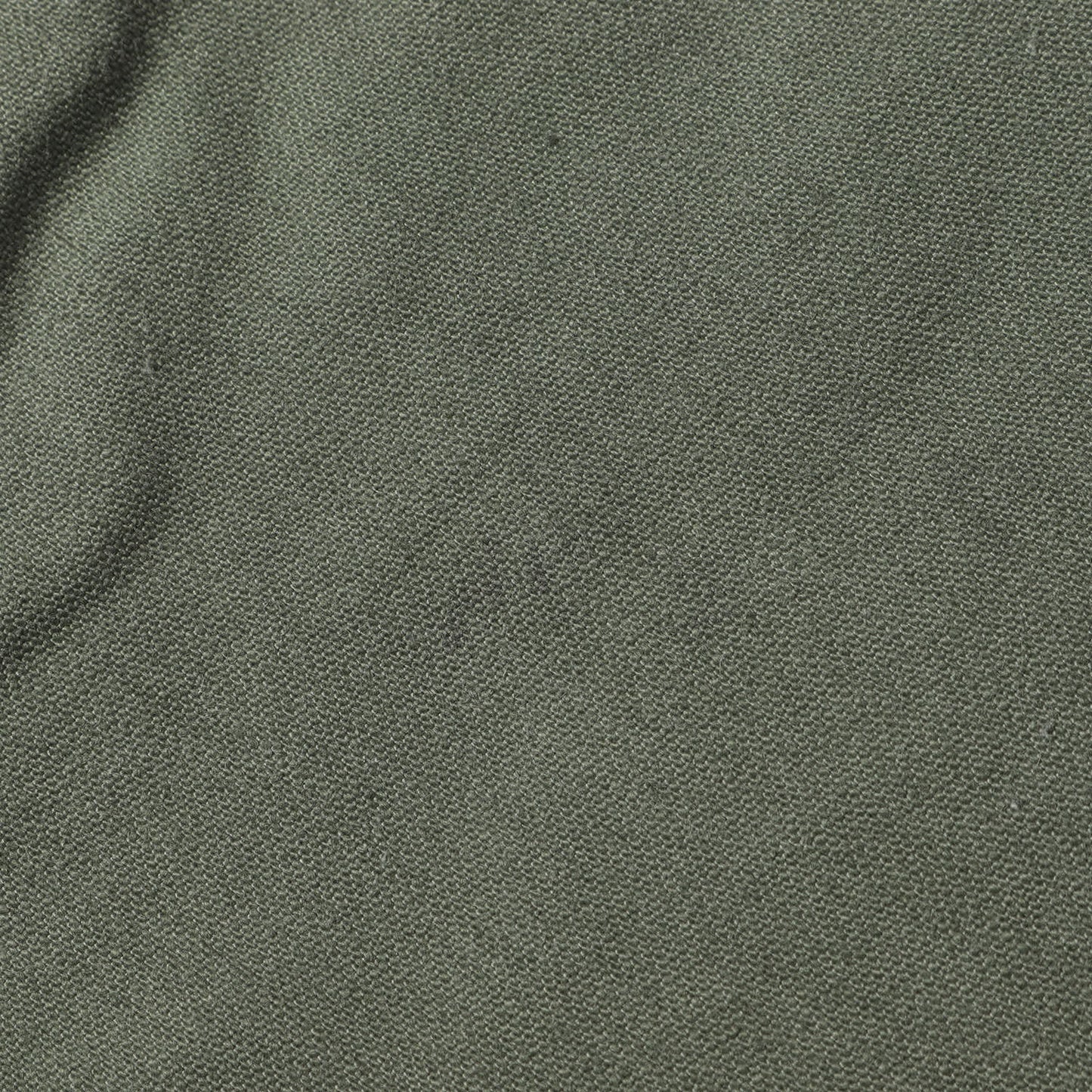 20AW バックサテン ミリタリー イージーショーツ(Military Twill Short)