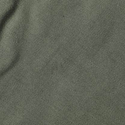 20AW バックサテン ミリタリー イージーショーツ(Military Twill Short)