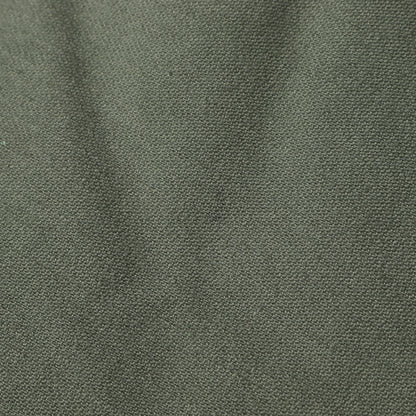 20AW バックサテン ミリタリー イージーショーツ(Military Twill Short)