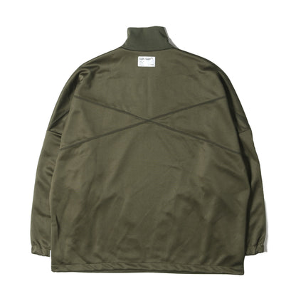24SS Cph/Golf オーバーサイズ プルオーバー ゴルフ ジャージ