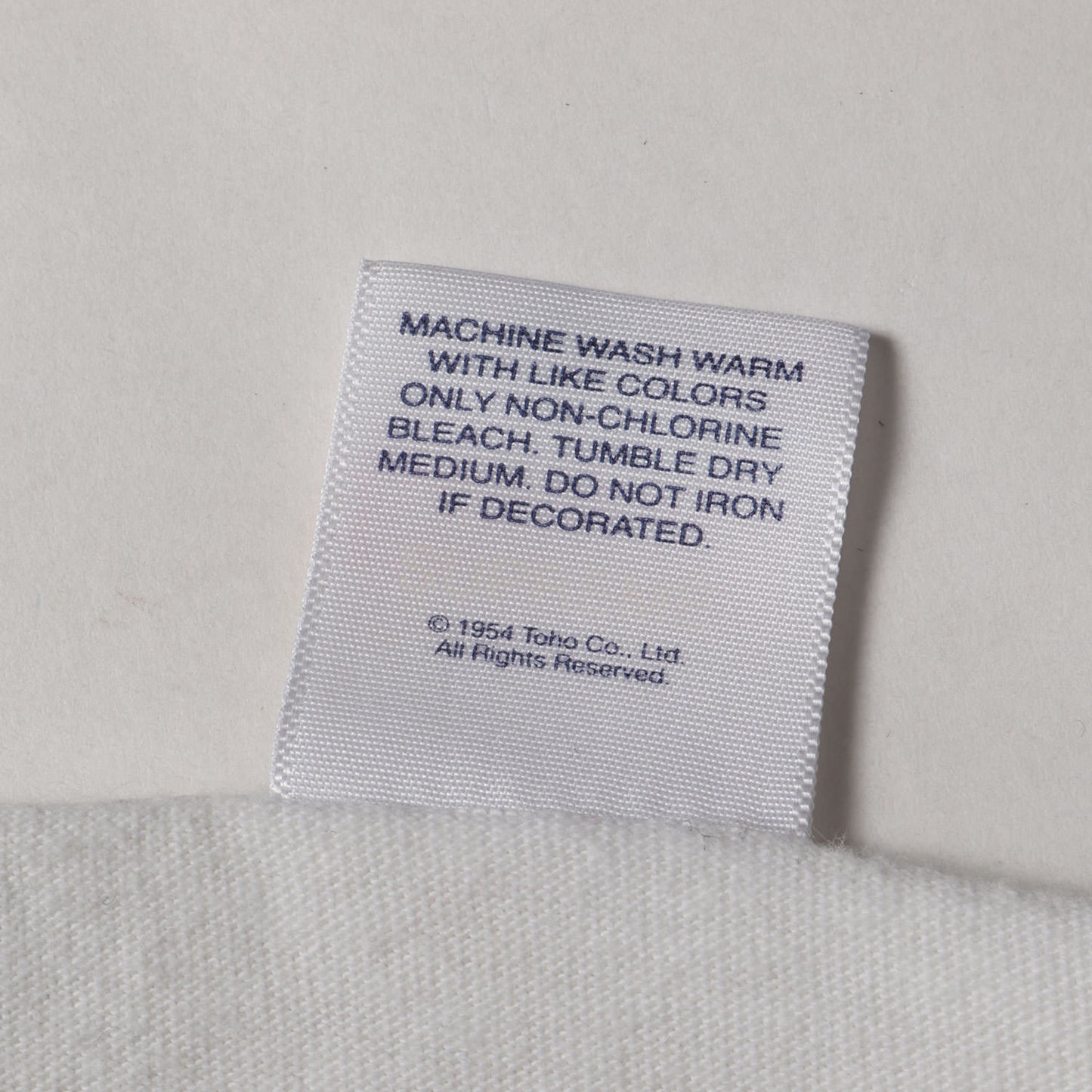 ×UNDERCOVER 七人の侍 Tシャツ(Seven Samurai Tee)