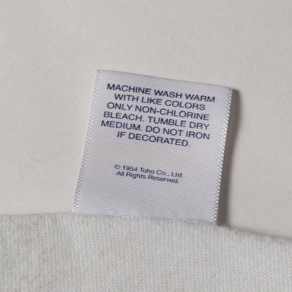 ×UNDERCOVER 七人の侍 Tシャツ(Seven Samurai Tee)