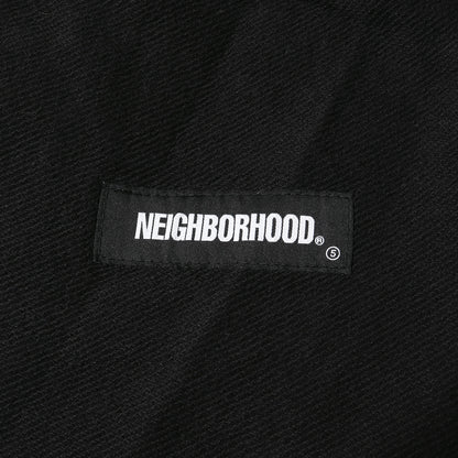 21AW ロゴ刺繍 スウェットパンツ(SOLID / C-PT)