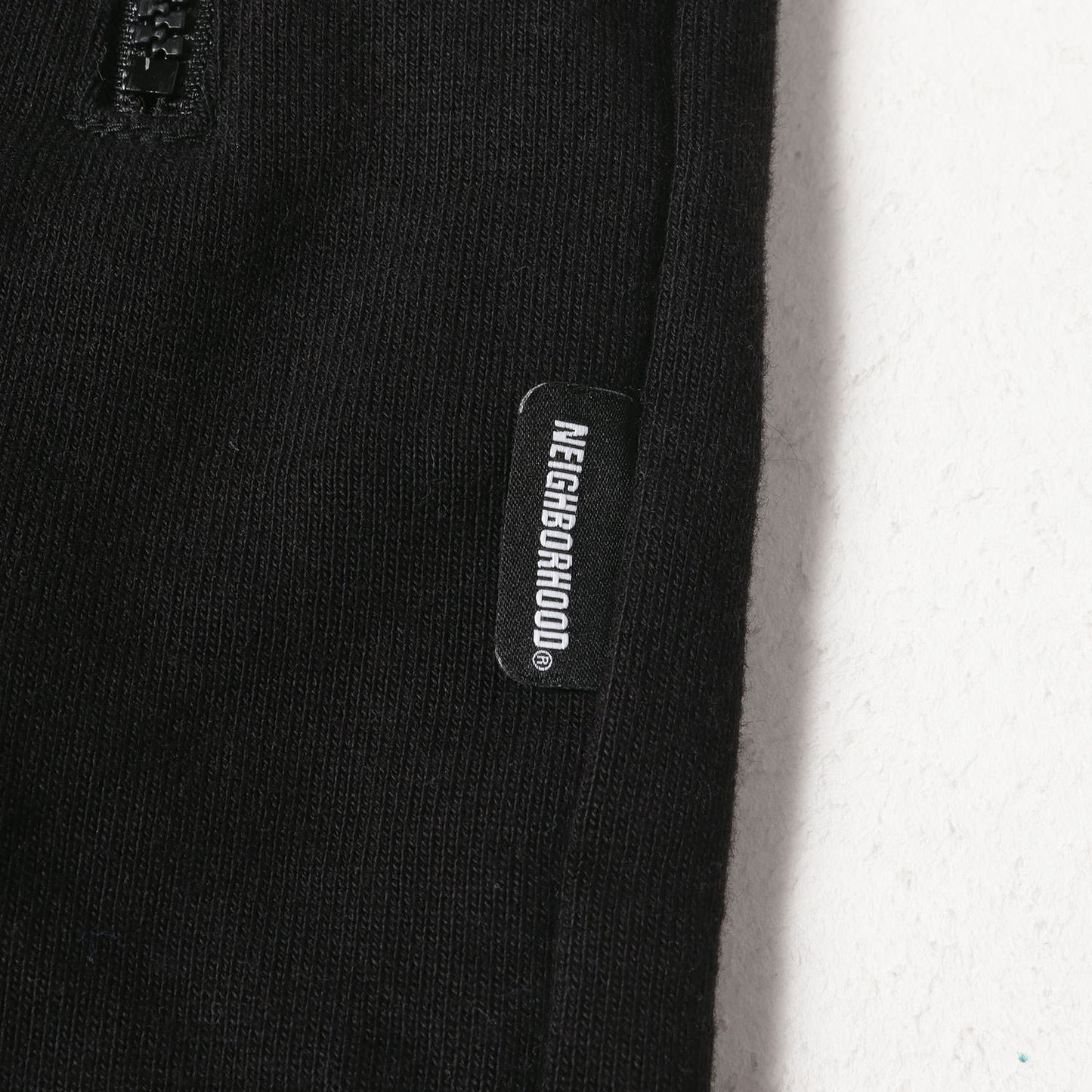 21AW ロゴ刺繍 スウェットパンツ(SOLID / C-PT)