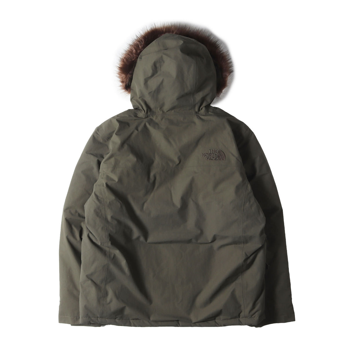 THE NORTH FACE (ザ ノースフェイス) 21AW US企画 アークティック 