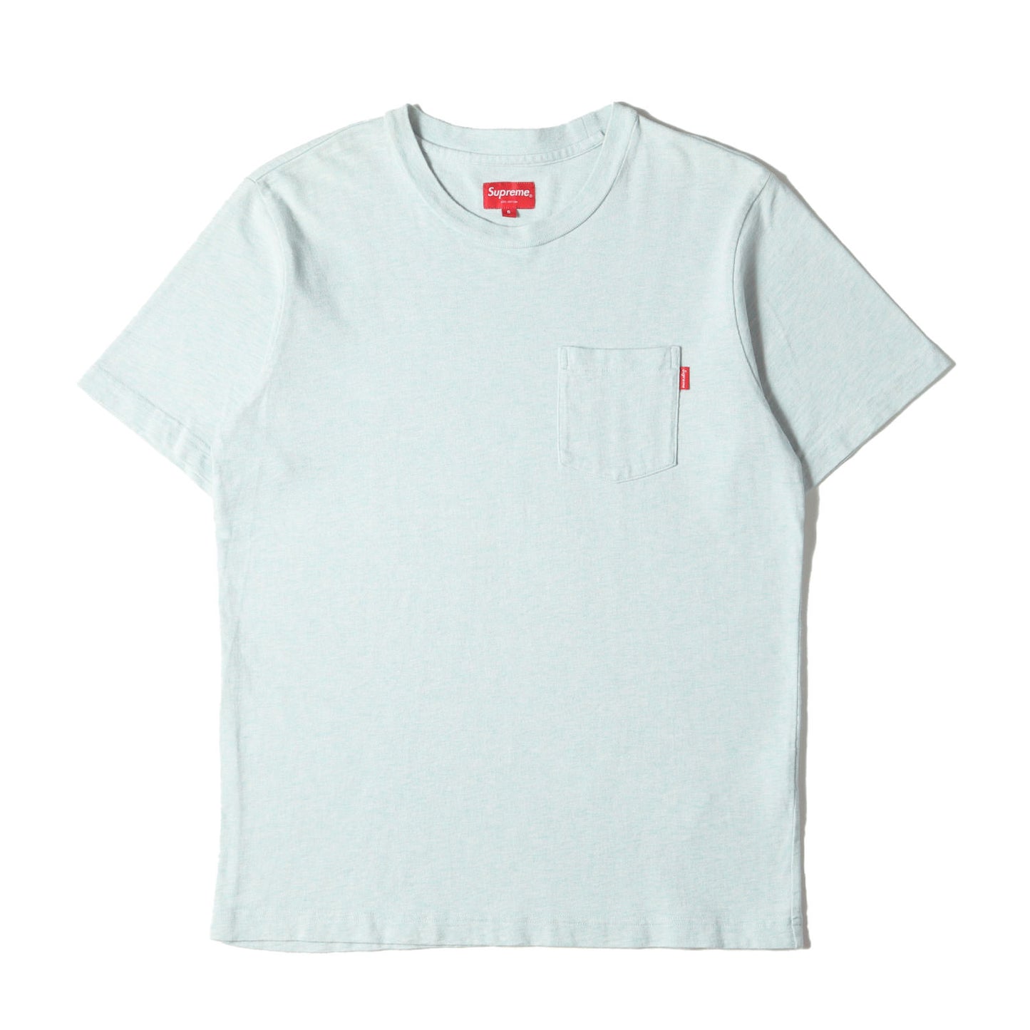 スモールBOXロゴ Tシャツ(Small Box Tee)