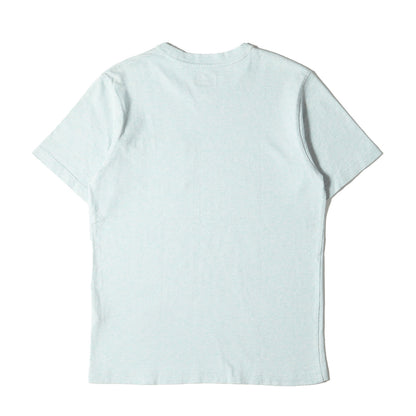 スモールBOXロゴ Tシャツ(Small Box Tee)