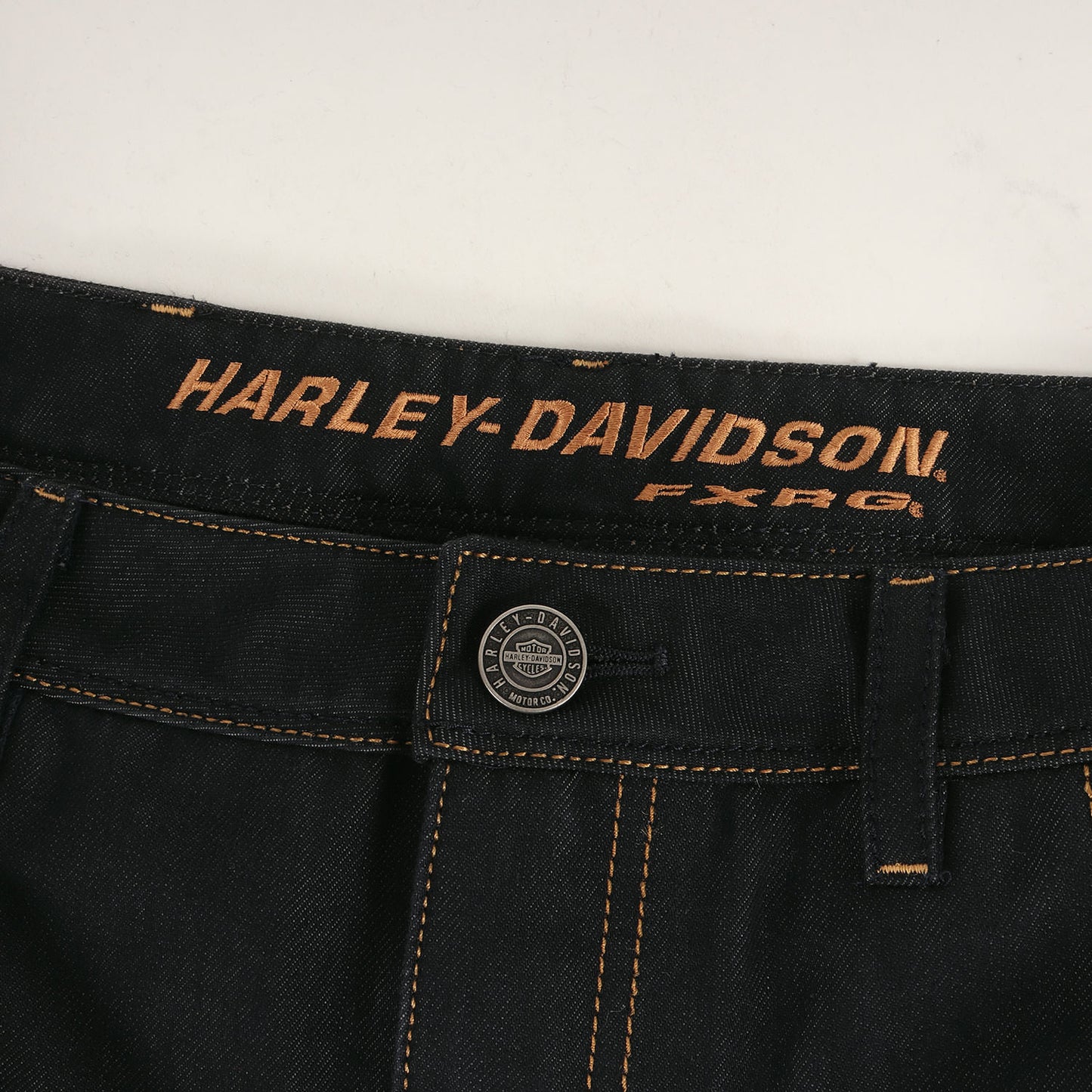 2019年モデル FXRG ウォータープルーフ 3レイヤー デニムパンツ