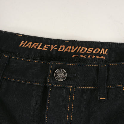 2019年モデル FXRG ウォータープルーフ 3レイヤー デニムパンツ