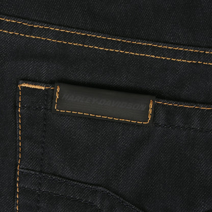 2019年モデル FXRG ウォータープルーフ 3レイヤー デニムパンツ