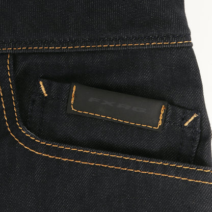 2019年モデル FXRG ウォータープルーフ 3レイヤー デニムパンツ