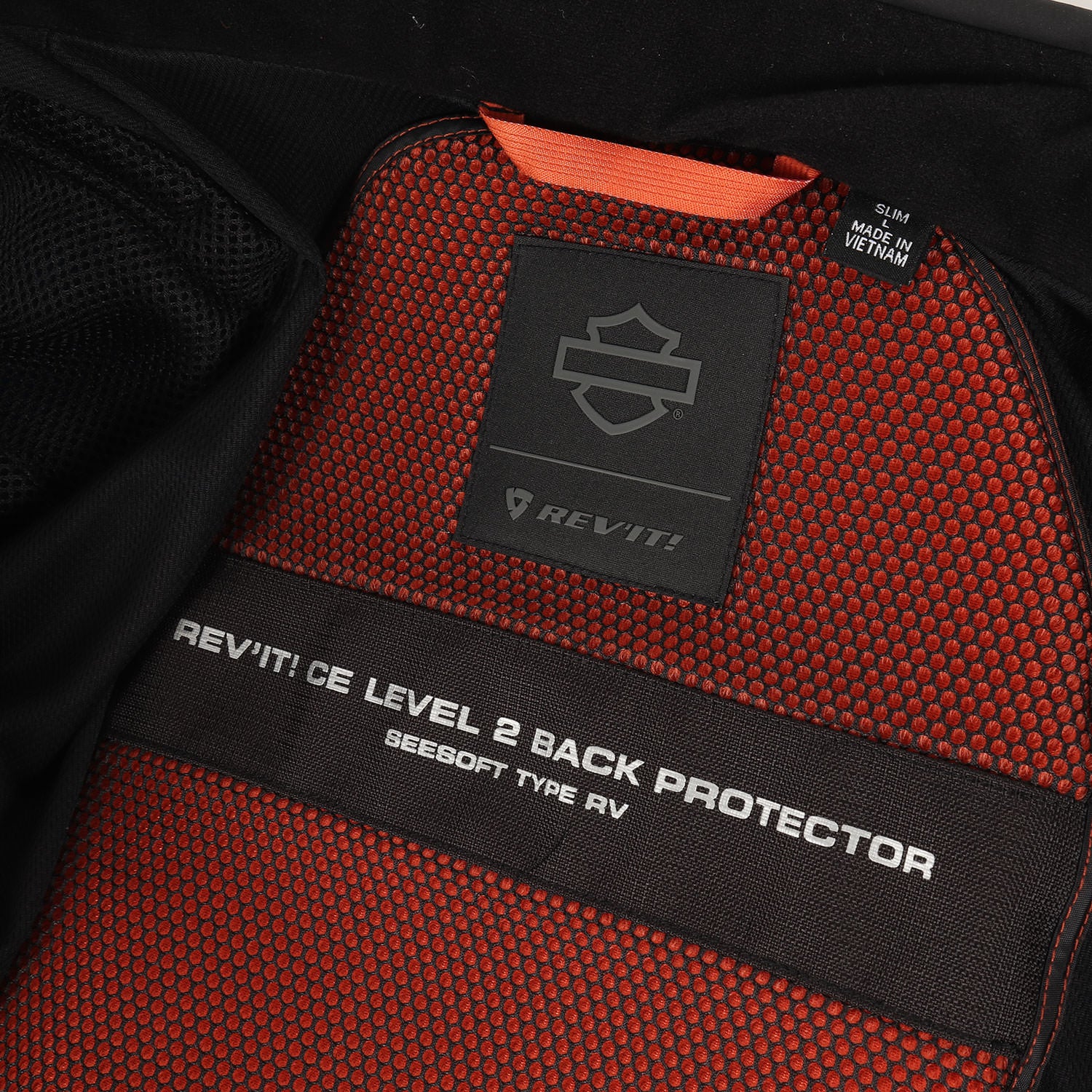 ハーレーダビッドソンパッセージアドベンチャーファンクショナル