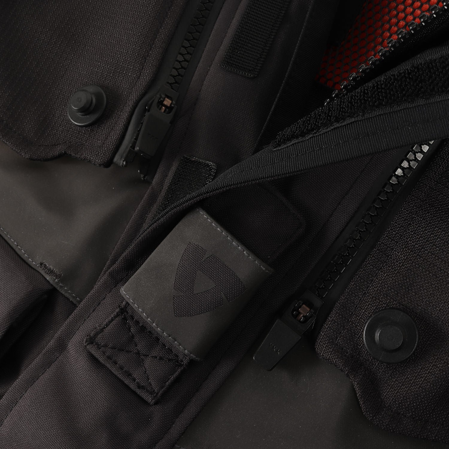HARLEY-DAVIDSON (ハーレーダビッドソン) 21SS ×REVIT! パッセージ
