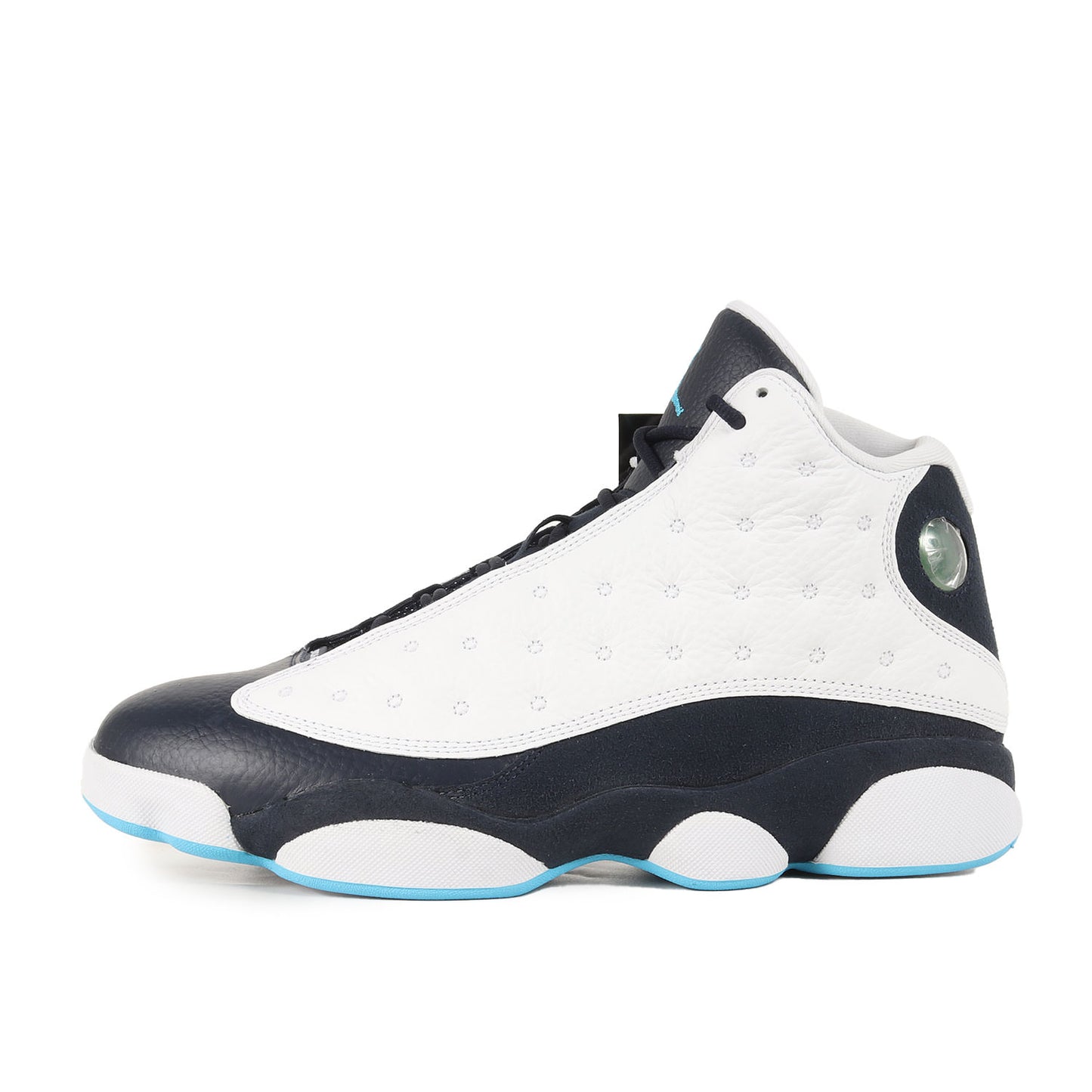 AIR JORDAN 13 RETRO OBSIDIAN (414571-144)