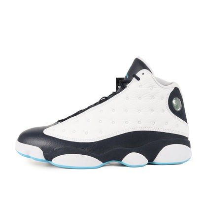 AIR JORDAN 13 RETRO OBSIDIAN (414571-144)