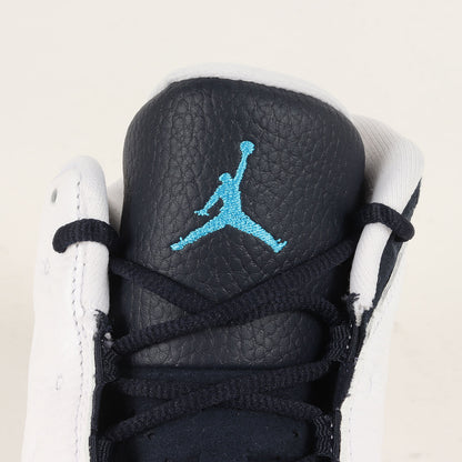 AIR JORDAN 13 RETRO OBSIDIAN (414571-144)