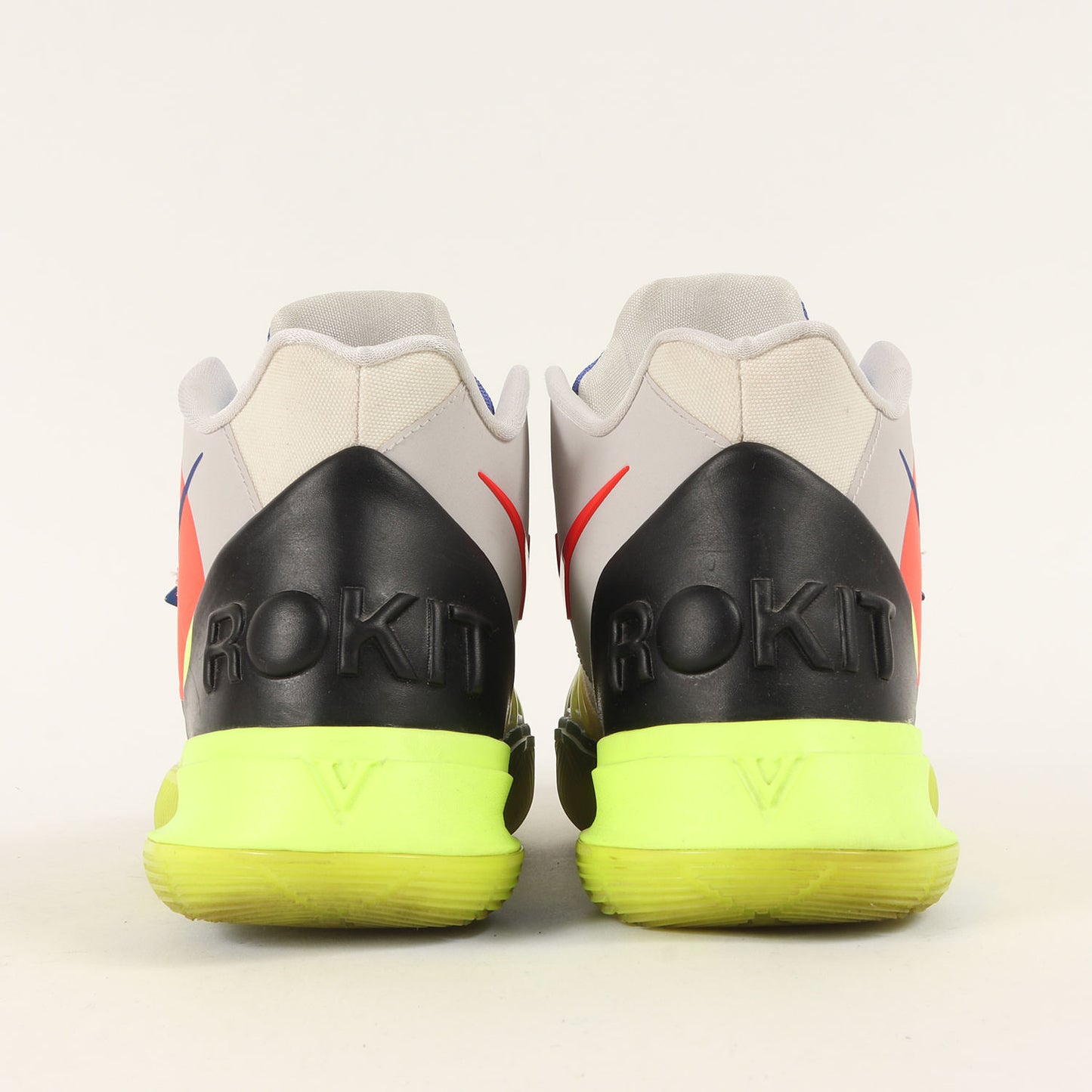 ×ROKIT KYRIE 5 ALL STAR TV PE 5 EP (CJ7853-900)