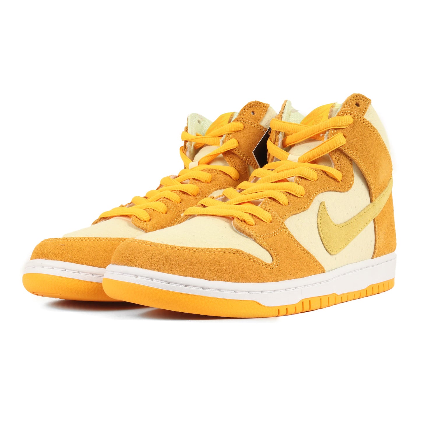 SB DUNK HIGH PRO FRUITY PACK PINEAPPLE (DM0808-700)
