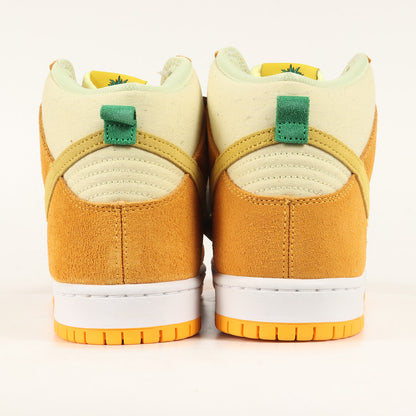 SB DUNK HIGH PRO FRUITY PACK PINEAPPLE (DM0808-700)