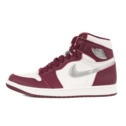 AIR JORDAN 1 RETRO HIGH OG BORDEAUX (555088-611)
