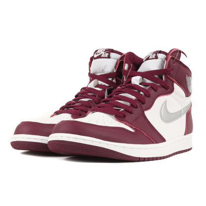 AIR JORDAN 1 RETRO HIGH OG BORDEAUX (555088-611)