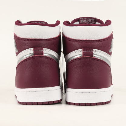 AIR JORDAN 1 RETRO HIGH OG BORDEAUX (555088-611)