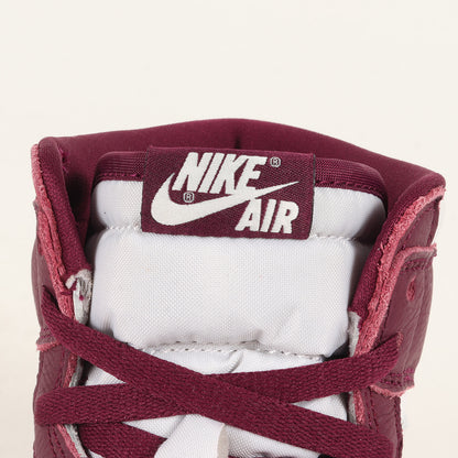 AIR JORDAN 1 RETRO HIGH OG BORDEAUX (555088-611)