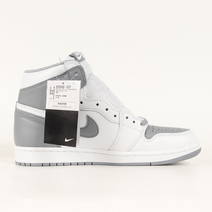 AIR JORDAN 1 RETRO HIGH OG STEALTH (555088-037)