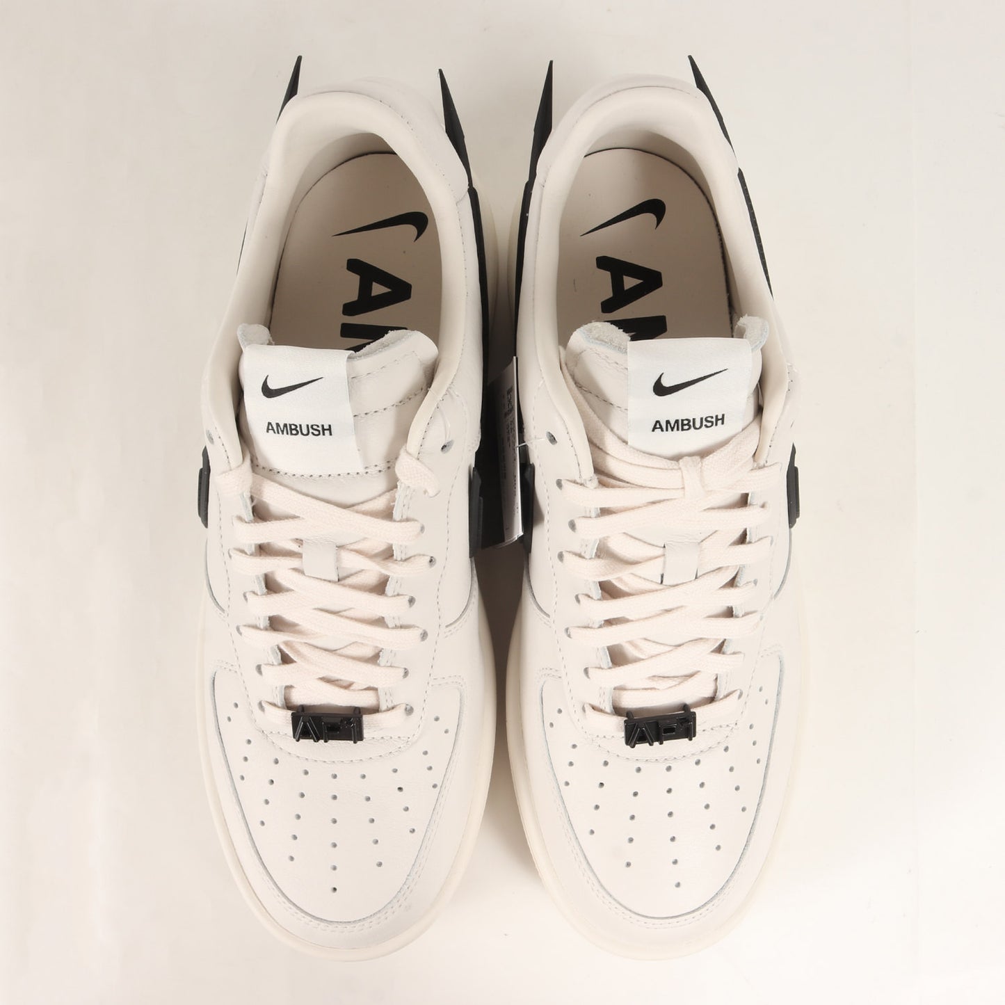 23SS ×NIKE AIR FORCE 1 LOW SP PHANTOM (DV3464-002)