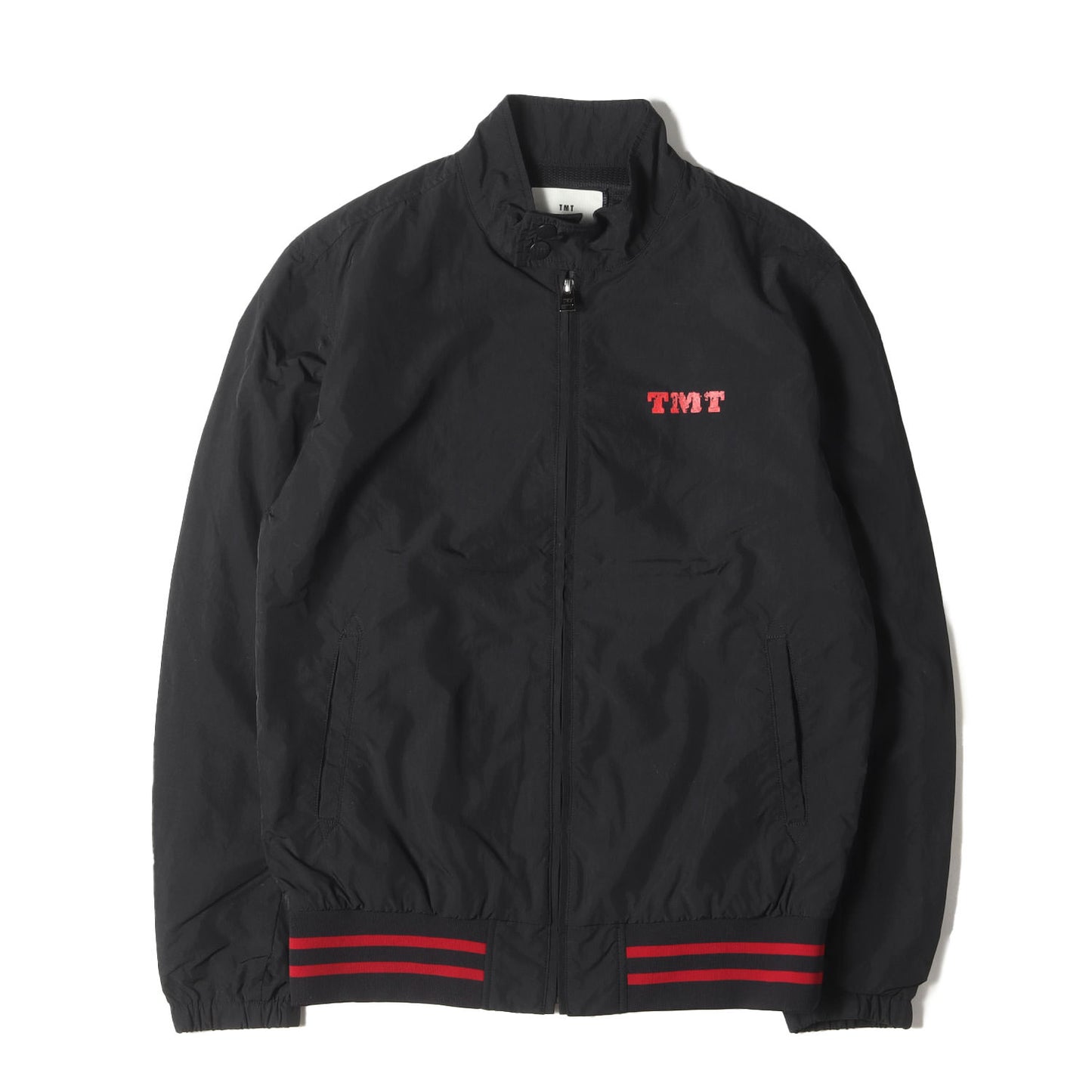 21SS ヴィンテージ ナイロン ブルゾン / ジャケット(VITAGE NYLON BLOUSON)