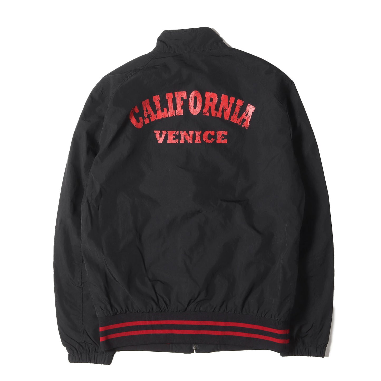 21SS ヴィンテージ ナイロン ブルゾン / ジャケット(VITAGE NYLON BLOUSON)