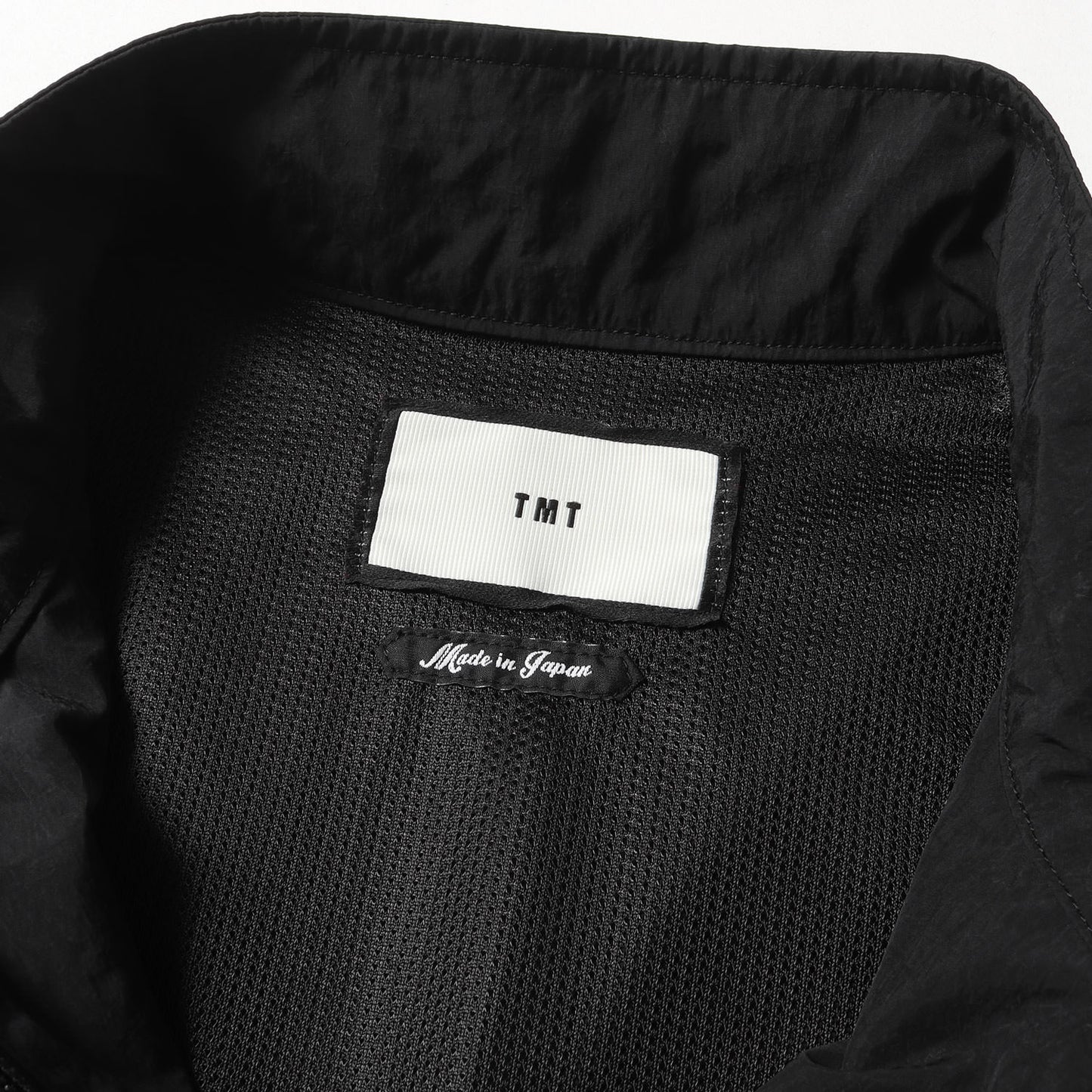 21SS ヴィンテージ ナイロン ブルゾン / ジャケット(VITAGE NYLON BLOUSON)