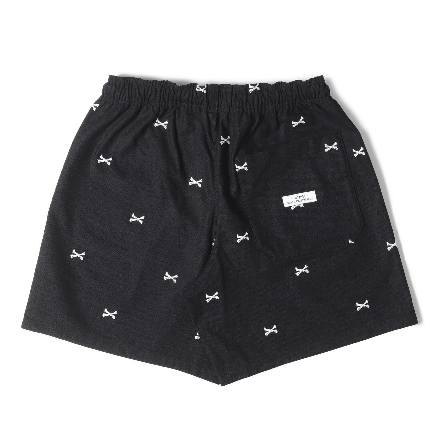 パンツ WTAPS SEAGULL 02 SHORTS NYLON. TUSSAH WTAPS SPSS2002 / Shorts / Nylon. Tussah. Pertex. Sign 241CWDT