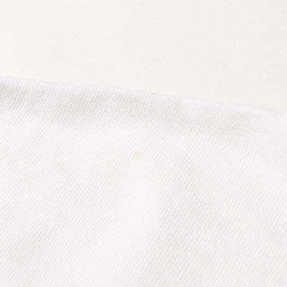 ブランドロゴ クルーネック Tシャツ