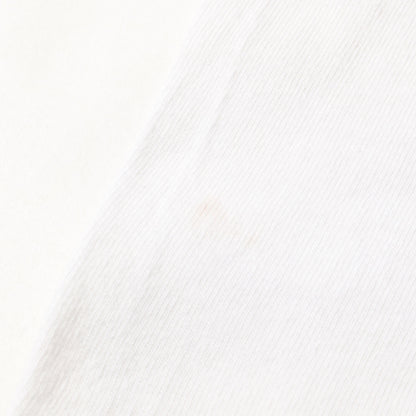 ブランドロゴ クルーネック Tシャツ