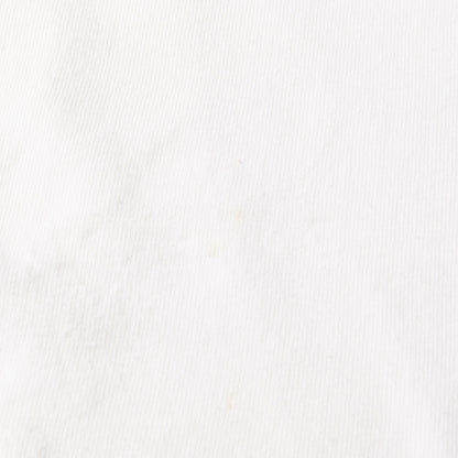 23SS ブランドロゴ クルーネック Tシャツ(COLLEGE/SS/COTTON)