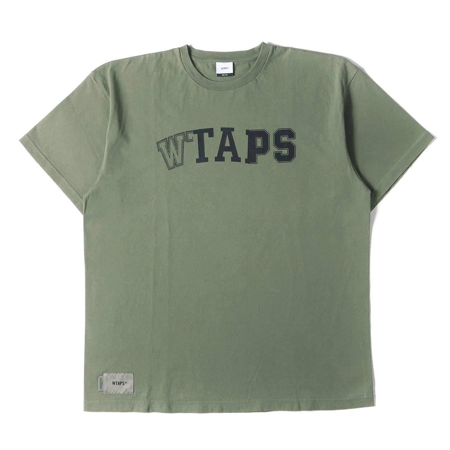 22SS ブランドロゴ Tシャツ(RANSOM / SS)