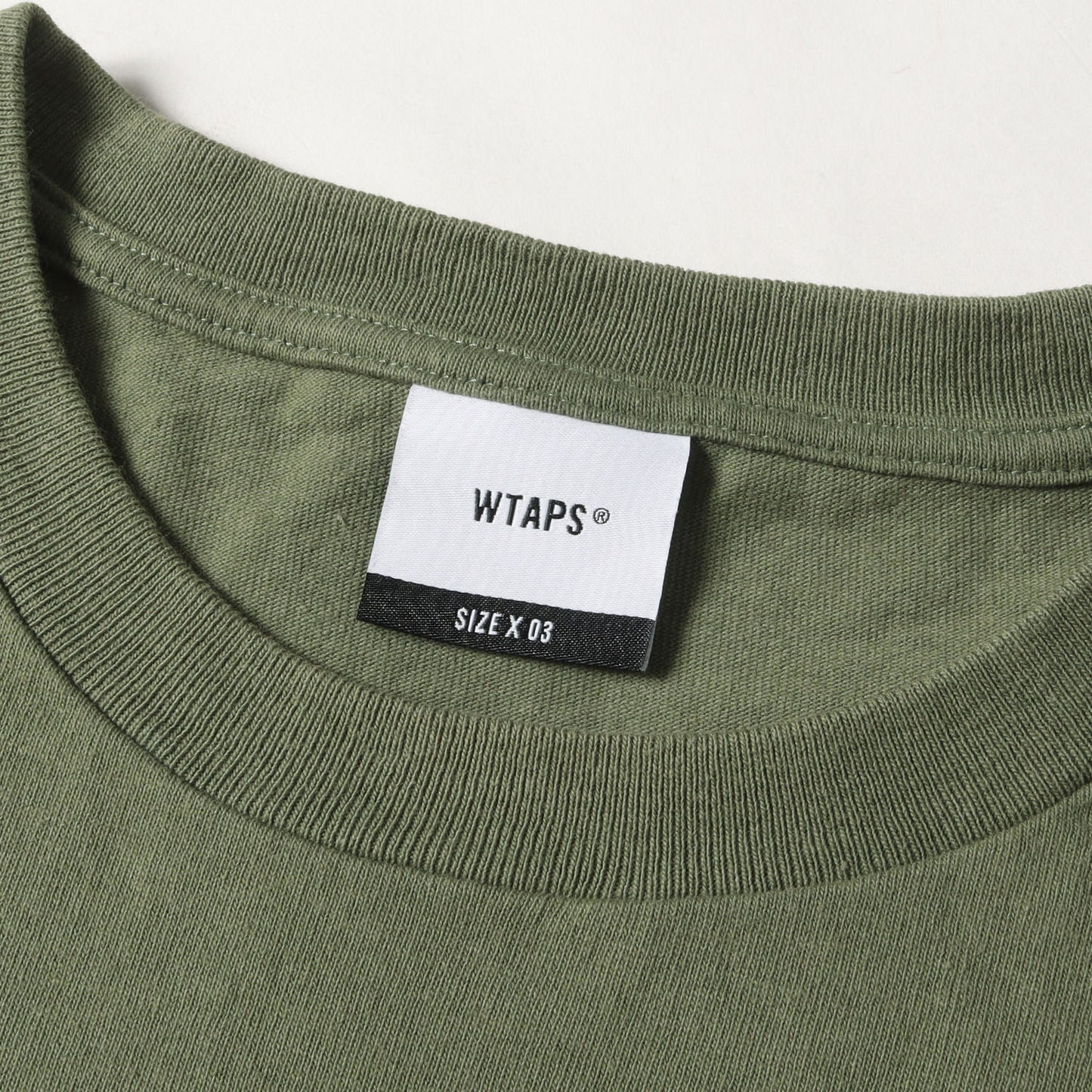 22SS ブランドロゴ Tシャツ(RANSOM / SS)