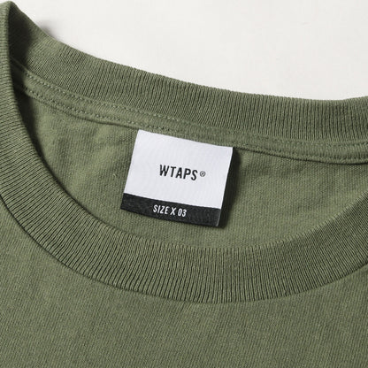 22SS ブランドロゴ Tシャツ(RANSOM / SS)