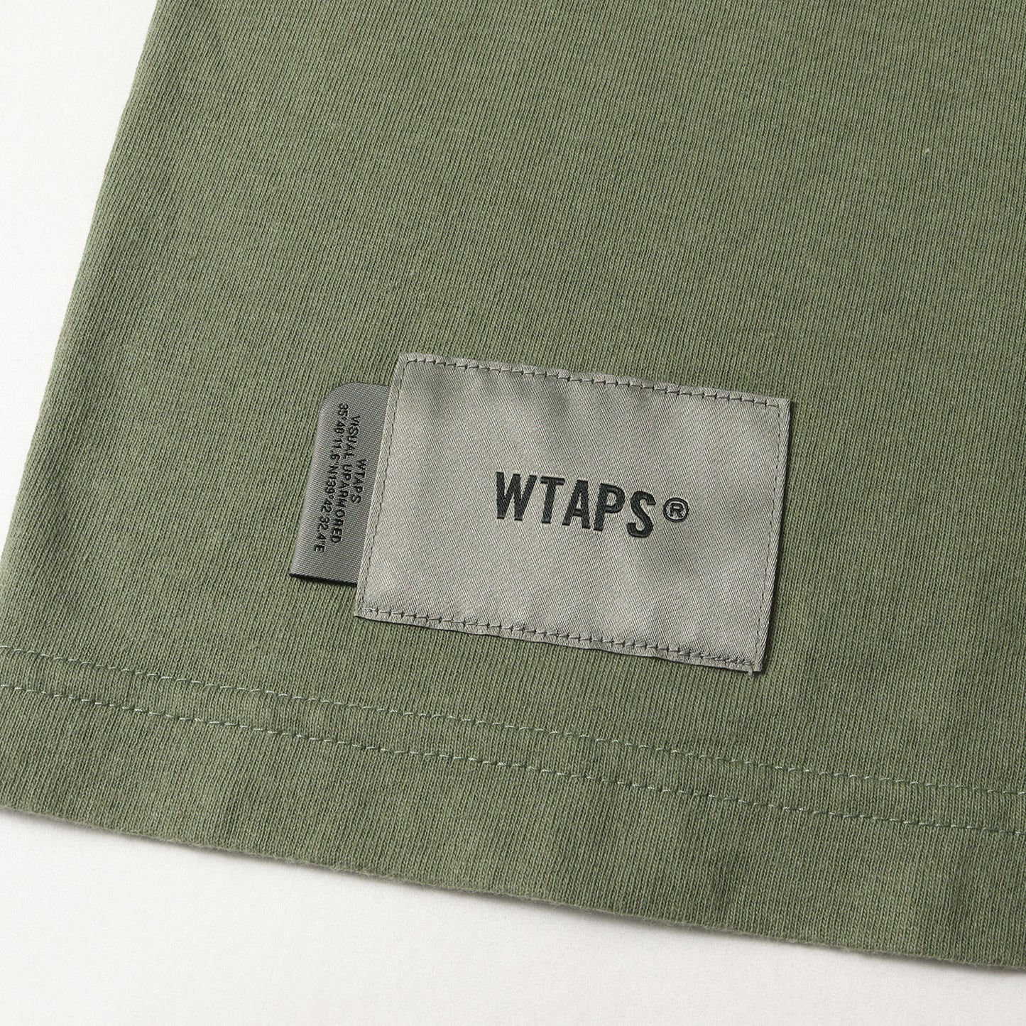 22SS ブランドロゴ Tシャツ(RANSOM / SS)