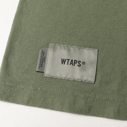 22SS ブランドロゴ Tシャツ(RANSOM / SS)