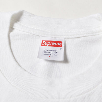 24SS 30周年記念 ファーストTシャツ デザイン Tシャツ(First Tee)
