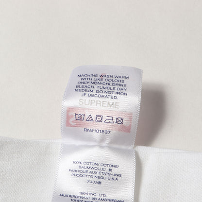 24SS 30周年記念 ファーストTシャツ デザイン Tシャツ(First Tee)