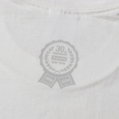 24SS 30周年記念 ファーストTシャツ デザイン Tシャツ(First Tee)