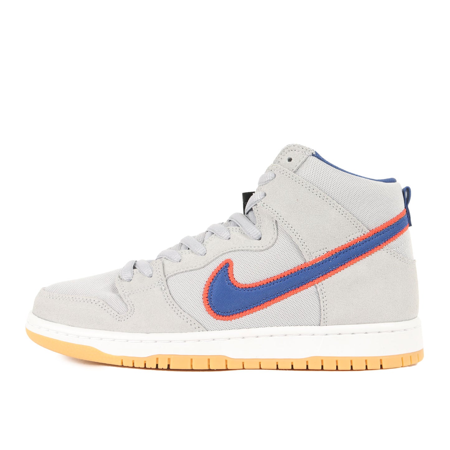 SB DUNK HIGH PRM QS NEWYORK METS (DH7155-001)