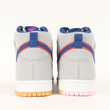 SB DUNK HIGH PRM QS NEWYORK METS (DH7155-001)