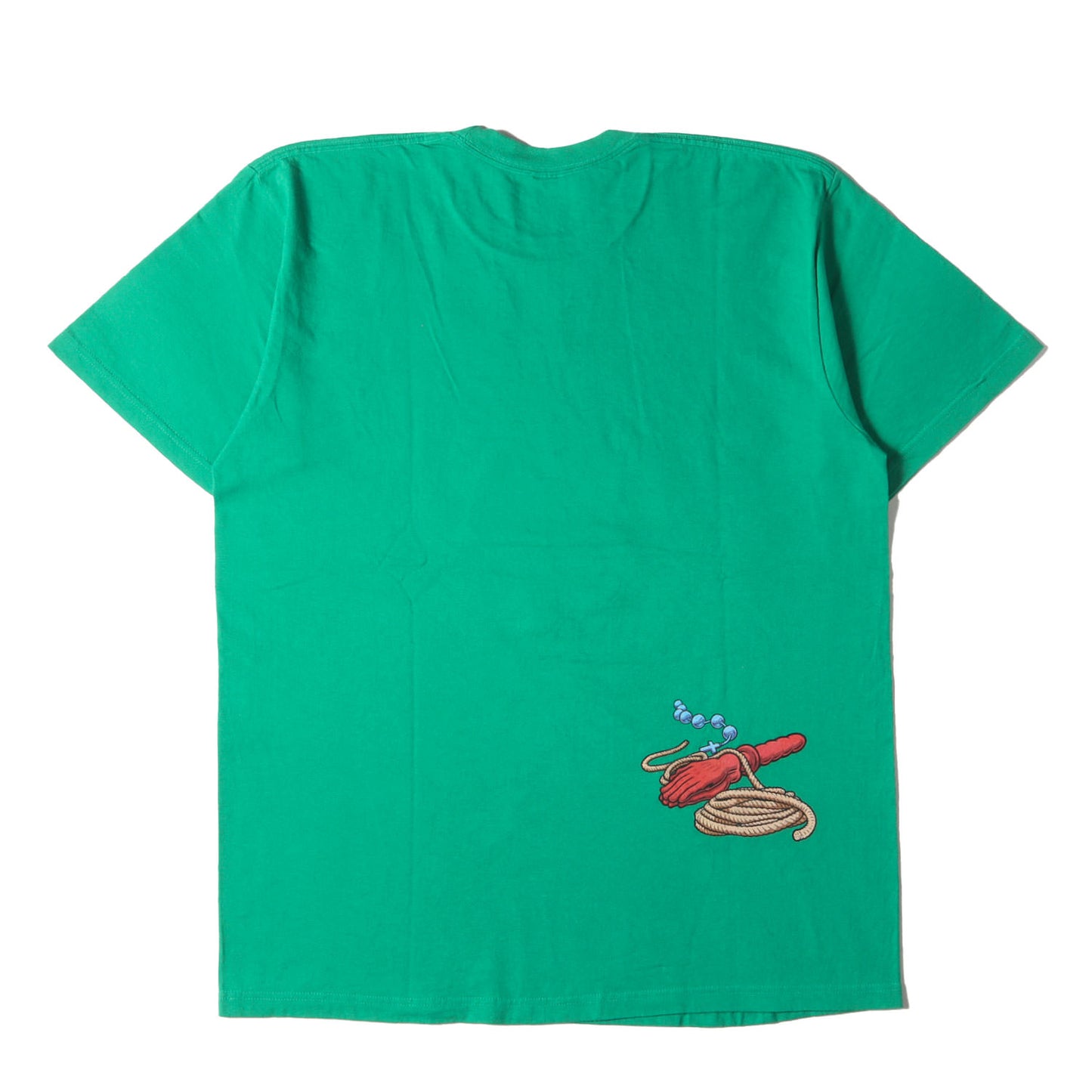 22AW Sean Cliver シスター グラフィック Tシャツ(Nuns Tee)